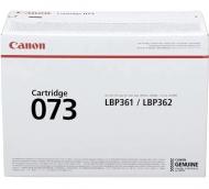 Картридж Canon для LBP361dw Cartridge 073 (5724C001AA ) черный