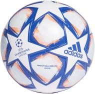 Футбольный мяч Adidas FIN 20 LGE Finale League FS0256 р.5