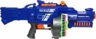 Игрушечное оружие Zecong Toys Blaze Storm Soft Bullet Gun 7050