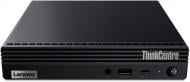 Неттоп Lenovo ThinkCentre M60e (11LUA000UI) black