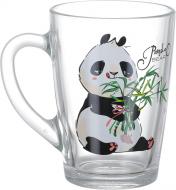 Чашка Panda 300 мл Galleryglass