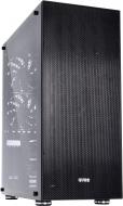 Компьютер персональный Artline WorkStation W99 (W99v42Win) black