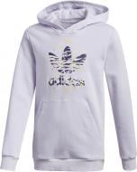 Джемпер Adidas HOODIE GD2815 белый