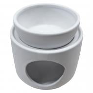 Аромалампа Ароматика Гармония белая