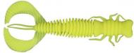 Силікон Fishing ROI Wide Craw 100 мм 5 шт. A017 (203-9-100-A017)