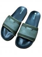 Шлепанцы Gemelli Марк р.46 хаки