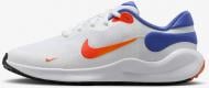 Кроссовки для девочек Nike REVOLUTION 7 (GS) FB7689-102 р.38 черные
