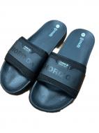 Шлепанцы Gemelli Марк р.42 черный