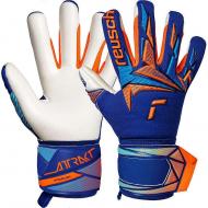 Вратарские перчатки Reusch Attrakt Freegel Advance Junior 56/72/235/4129 7 разноцветный Вратарские перчатки Reusch Attrakt Freegel Advance Junior 56/72/235/4129 7 разноцветный