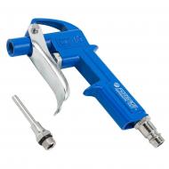 Пистолет продувочный Forsage F-DG-10-2 (сопло 50 мм), в блистере