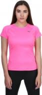 Футболка Puma NightCat S S Tee W 51508003 р.XS розовый