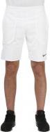 Шорти Nike NKCT FLX ACE SHORT WB NT 854931-100 р. L білий