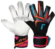Вратарские перчатки Reusch Attrakt Advance Evolution Glueprint 56/70/163/7090 8 разноцветный