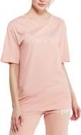 Футболка Puma FUSION Elongated Tee 85010831 р.2XS персиковый Футболка Puma FUSION Elongated Tee 85010831 р.2XS персиковый
