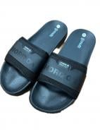 Шлепанцы Gemelli Марк р.44 черный