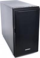 Компьютер Artline Overlord Silent (SL8v01) black