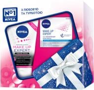 Подарочный набор Nivea Expert 2018