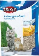 Семена Trixie Трава для кошек в пакете 100 г
