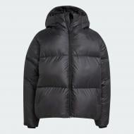 Куртка детская демисезонная Adidas JW2396 р.16 черная