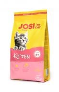 Корм сухий для вагітних і лактуючих котів Josera Josicat Kitten з куркою 1,9 кг