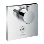 Верхняя часть смесителя для душа Hansgrohe ShowerSelect Highflow 15761000