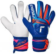 Вратарские перчатки Reusch Attrakt Solid 56/70/515/4126 8,5 разноцветный Вратарские перчатки Reusch Attrakt Solid 56/70/515/4126 8,5 разноцветный