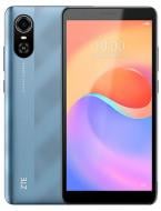 Смартфон ZTE Blade A31 Plus 1/32GB blue (942199)