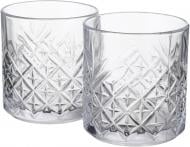 Набор стаканов низких Maxmark Rhombus 310 мл 6 шт.