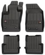 Коврики автомобильные Frogum FRG 3D408494 модельные