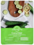 Маска тканевая для лица Grace Day с экстрактом огурца 27 мл Маска тканевая для лица Grace Day с экстрактом огурца 27 мл