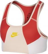 Бра Nike G NK BRA CLASSIC VENEER NSW CJ7555-664 червоний Бра Nike G NK BRA CLASSIC VENEER NSW CJ7555-664 червоний