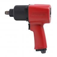 Гайковерт пневматический ударный Forsage 1220Нм, 1/2''