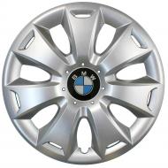 Колпак для колес SKS BMW 335 R15" 4 шт. серебряный