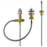 Прихована частина змішувача Hansgrohe Logis 13439180