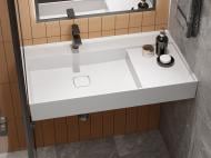 Умывальник Miraggio SOUL 900
