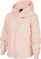 Ветровка демисезонная Nike G NK LT JACKET CJ7558-664 красная