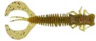 Силикон Fishing ROI Wing Larva 100 мм 5 шт. B060 (203-9-100-B060)