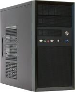 Корпус Chieftec iArena CT-01B-450GPA