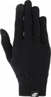 Варежки 4F NOSD4-REU300-20S р. S/M черный