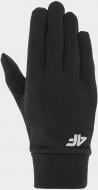 Варежки 4F NOSD4-REU200-20S р. XL черный