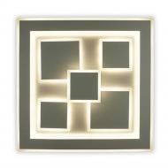 Світильник світлодіодний Violux OXFORD+пульт 110W 110 Вт білий 3000-6000K К 220425