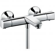 Змішувач для ванни Hansgrohe Ecostat Universal 13123000