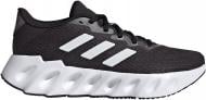 Кроссовки женские Adidas Switch Run IF5733 р.38 2/3 черные