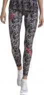 Лосины Puma Graphic Long Tight 51629001 M черный