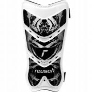 Щитки футбольные Reusch 53/77/045/7701 M