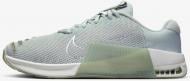 Кроссовки женские Nike Metcon 9 DZ2537-006 р.36,5 зеленые Кроссовки женские Nike Metcon 9 DZ2537-006 р.36,5 зеленые