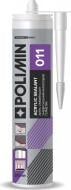 Герметик акриловый Polimin ACRYLIC SEALANT 011 280 мл