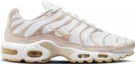 Кросівки жіночі демісезонні Nike WAIR MAX PLUS PRM DZ2832-101 р.36,5 рожеві