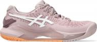 Кросівки жіночі Asics Gel-Resolution 9 1042A208-701 р.37,5 рожеві
