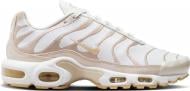 Кроссовки женские Nike WAIR MAX PLUS PRM DZ2832-101 р.37,5 розовые